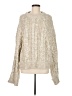 NA-KD Ivory Pullover Sweater Size M - photo 1