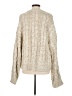 NA-KD Ivory Pullover Sweater Size M - photo 2