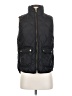 J.Crew 100% Polyester Black Vest Size S - photo 1
