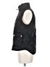 J.Crew 100% Polyester Black Vest Size S - photo 5