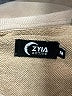 Zyia Active Tan Pullover Sweater Size M - photo 7