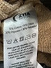 Zyia Active Tan Pullover Sweater Size M - photo 8