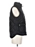 J.Crew 100% Polyester Black Vest Size S - photo 4