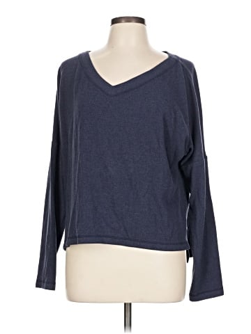 Cloud Ten Pullover Sweater (view 1)
