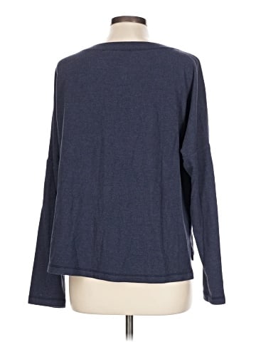 Cloud Ten Pullover Sweater (view 2)