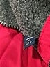 Patagonia 100% Polyester Solid Pink Snow Jacket Size 12 - photo 9