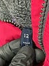 Patagonia 100% Polyester Solid Pink Snow Jacket Size 12 - photo 10