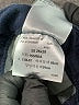 Denizen from Levi's Solid Blue Jeans Size 2S - photo 7