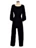 Unbranded Black Jumpsuit Size S (estimated) - photo 2