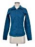Nike 100% Polyester Blue Jacket Size S - photo 1