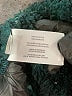 Eddie Bauer 100% Polyester Plaid Green Pullover Sweater Size M - photo 8
