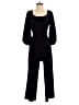 Unbranded Black Jumpsuit Size S (estimated) - photo 1