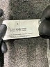 Jessica Simpson Solid Black Casual Dress Size L - photo 8