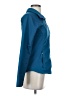 Nike 100% Polyester Blue Jacket Size S - photo 4