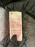 Shein Black Bodysuit Size 6 - photo 4