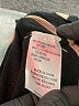 Bobeau Stripes Black Pullover Sweater Size L - photo 8