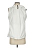 Unbranded White Vest Size S (estimated) - photo 1