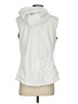 Unbranded White Vest Size S (estimated) - photo 2