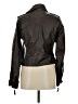 Max Studio 100% Polyester Black Jacket Size M - photo 2