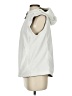 Unbranded White Vest Size S (estimated) - photo 5