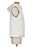 Unbranded White Vest Size S (estimated) - photo 4