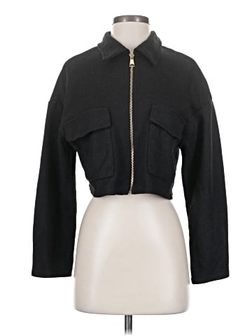 Shein Jacket (view 1)