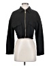 Shein 100% Polyester Black Jacket Size 4 - photo 1