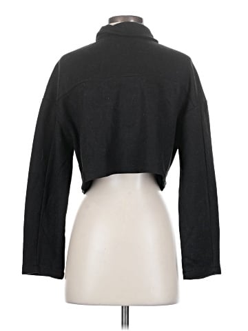 Shein Jacket (view 2)