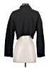 Shein 100% Polyester Black Jacket Size 4 - photo 2