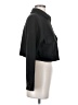 Shein 100% Polyester Black Jacket Size 4 - photo 4