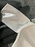 Unbranded Solid Ivory Cocktail Dress Size S (estimated) - photo 8