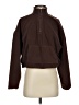 Fabletics Brown Fleece Size XS - photo 1