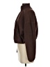 Fabletics Brown Fleece Size XS - photo 5