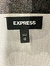 Express Gray Pullover Sweater Size XS - photo 7