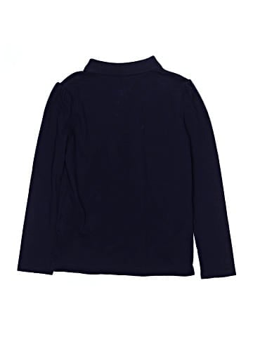The Children's Place Long Sleeve Polo (view 2)