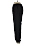 MTA Sport Solid Black Track Pants Size XL - photo 5