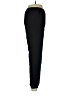 MTA Sport Solid Black Track Pants Size XL - photo 4