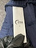 Zyia Active Solid Blue Casual Pants Size L - photo 7