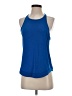 Sweaty Betty Blue Active Tank Size S - photo 1