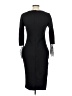 ChicMe Black Cocktail Dress Size L - photo 2