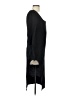 ChicMe Black Cocktail Dress Size L - photo 4