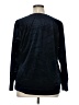 Time and Tru Blue Pullover Sweater Size XL - photo 2