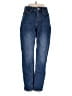We the Free 100% Cotton Blue Jeans Size 24 waist - photo 1