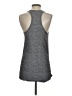 Athleta 100% Nylon Gray Active Tank Size S - photo 2