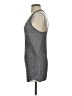 Athleta 100% Nylon Gray Active Tank Size S - photo 5