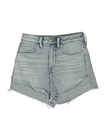 Good American Denim Shorts (view 1)