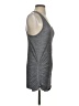 Athleta 100% Nylon Gray Active Tank Size S - photo 4