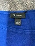 AB Studio Blue Casual Dress Size M - photo 7