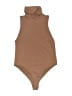 Zara Brown Bodysuit Size L - photo 1