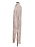 Express 100% Rayon Tan Casual Dress Size XXS - photo 5